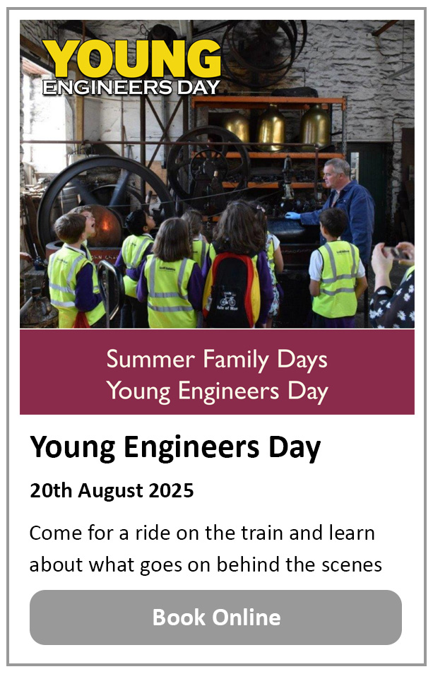 Young Engineers Day